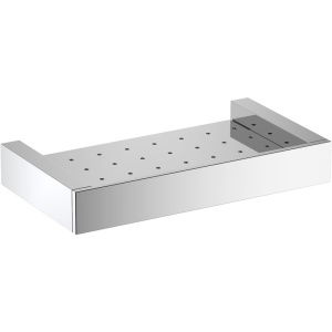 Полка Timo Petruma 15222/00 хром