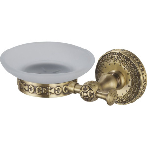 Мыльница Zorg Antic AZR 06 BR