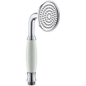 Душевая лейка Aquatek Классик 76 AQ2008CR хром