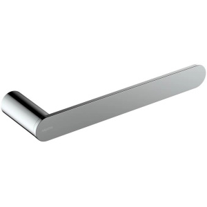 Полотенцедержатель Aquatek Лира AQ4419CR хром