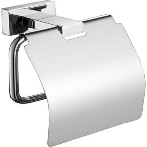 Держатель туалетной бумаги BELZ B902 B90203 хром