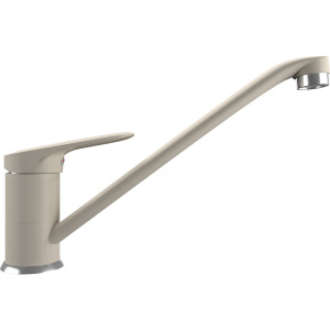 Смеситель для кухни Domaci Солерно UQ-004-02 лен Смеситель для кухни Domaci Солерно UQ-004-02 лен