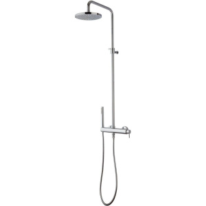 Душевая стойка Margaroli Moderna RU2006AA01CR