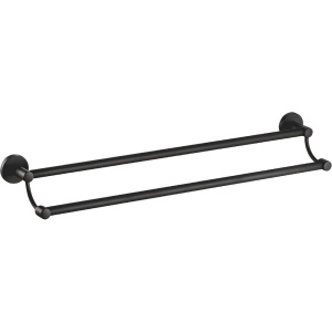 Полотенцедержатель Haiba HB87 09 двойной