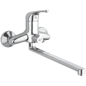 Универсальный смеситель Paini Trento TRCR119LMKM Универсальный смеситель Paini Trento TRCR119LMKM