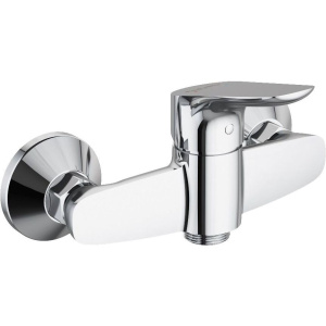 Смеситель для душа Damixa Jupiter 772000001 хром Смеситель для душа Damixa Jupiter 772000001 хром