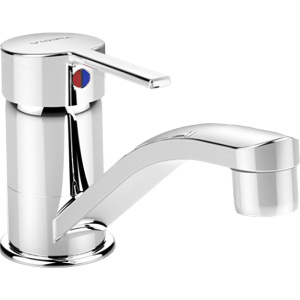 Смеситель для раковины Vidima Logik BA276AA