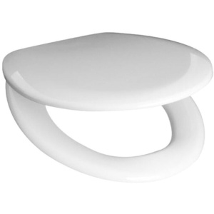 Крышка-сиденье Roca Mateo ZRU9302815