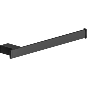 Полотенцедержатель Timo Torne 43050/03 черный матовый Полотенцедержатель Timo Torne 43050/03 черный матовый