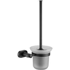 Ершик BELZ B901 B90110 черный матовый Ершик BELZ B901 B90110 черный матовый