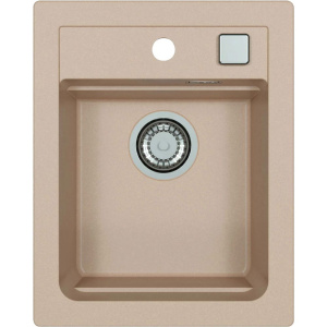 Мойка кухонная Alveus Atrox Granital 10 terra Мойка кухонная Alveus Atrox Granital 10 terra