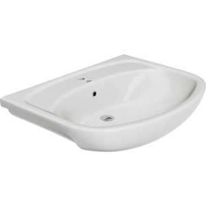 Мебельная раковина Cersanit Erica 61 Мебельная раковина Cersanit Erica 61