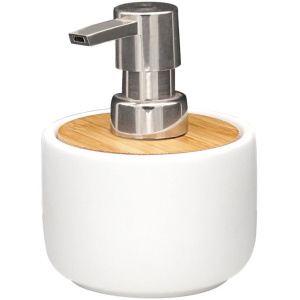 Дозатор Ridder Fancy 2126501 белый