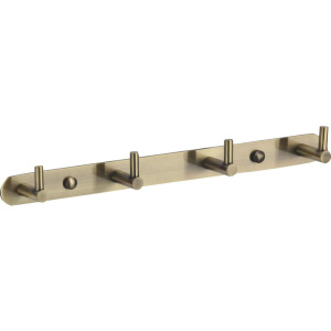 Крючок Savol S-007214C бронза, 35 см