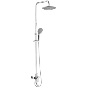 Душевая стойка Olive'S Barros 22511-1BR