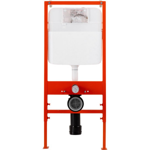 Система инсталляции для унитазов BelBagno BB026