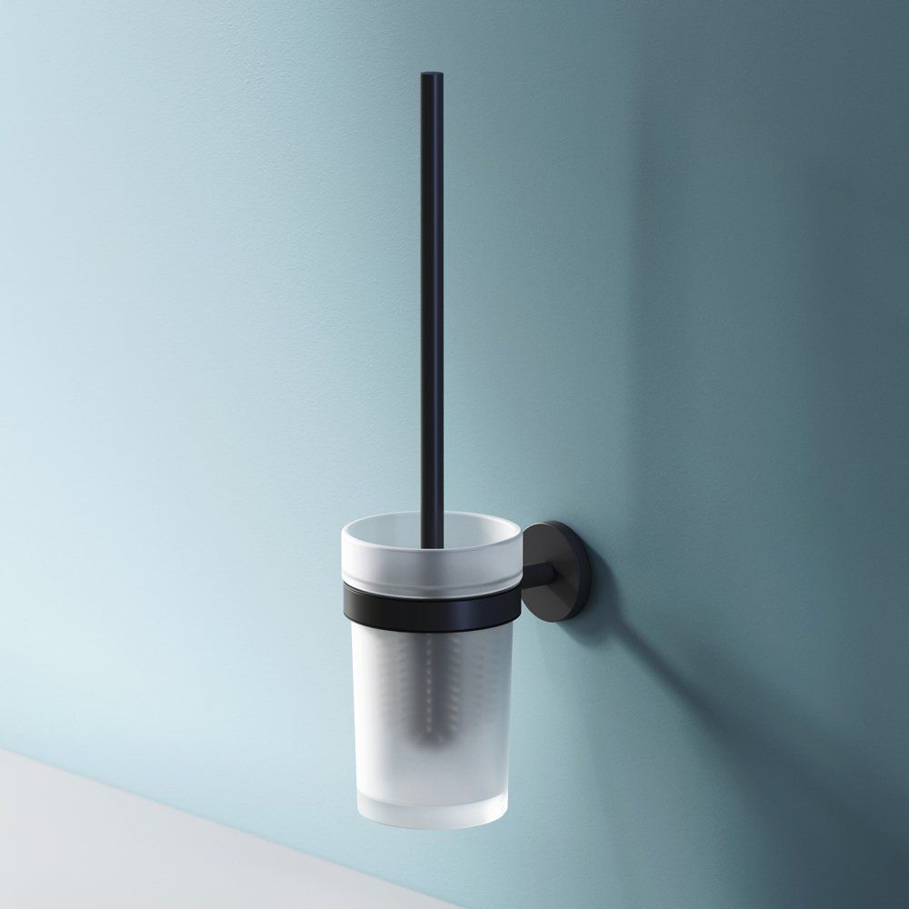 Купить Ершик AM.PM X-Joy A85A33322 черный в Москве с доставкой Ершик AM.PM X-Joy A85A33322 черный