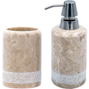 Набор Ridder Posh Стакан Ridder Posh 2234119 + Дозатор Ridder Posh 2234519