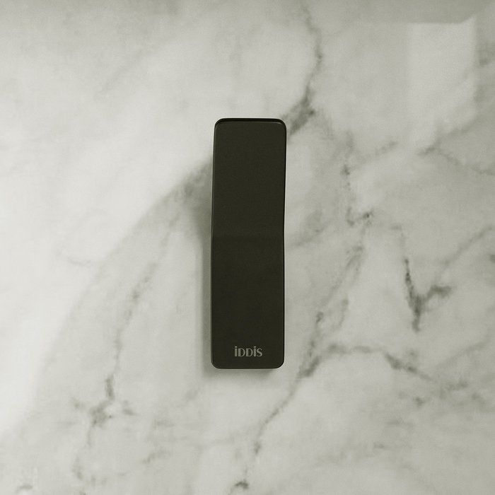 Купить Крючок IDDIS Slide SLIBS10i41 одинарный в Москве с доставкой Крючок IDDIS Slide SLIBS10i41 одинарный