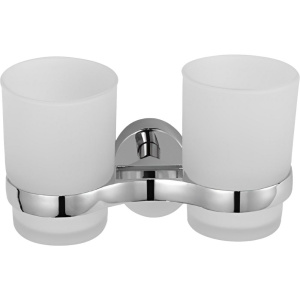 Держатель для зубных щеток Haiba HB16 08 двойной