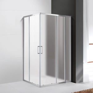 Душевой уголок Cezares Molveno AH 21 100+30 P Cr Душевой уголок Cezares Molveno AH 21 100+30 P Cr