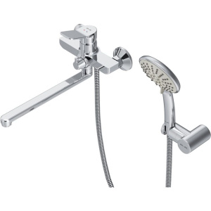 Универсальный смеситель AM.PM X-Joy F85A95000 хром Универсальный смеситель AM.PM X-Joy F85A95000 хром