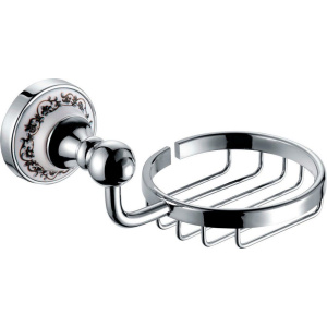 Мыльница Fixsen Bogema FX-78509 Мыльница Fixsen Bogema FX-78509