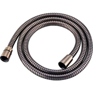 Душевой шланг Wasserkraft A052 светлая бронза Душевой шланг Wasserkraft A052 светлая бронза