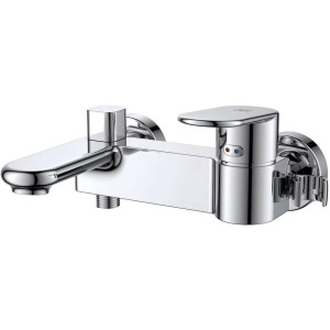 Смеситель для ванны с душем D&K Rhein Speyer DA1313201