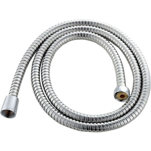 Душевой шланг Fashun A45, хром