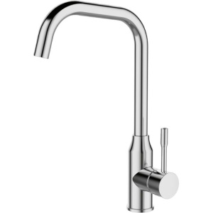 Смеситель для кухни Milardo Meal M01SBL0M05 хром