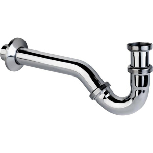 Сифон для биде Hansgrohe 55237000 Сифон для биде Hansgrohe 55237000