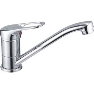 Смеситель для кухни Haiba HB37 HB4537-2