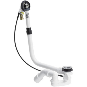 Слив-перелив для ванны Viega Multiplex Trio 727970 Слив-перелив для ванны Viega Multiplex Trio 727970