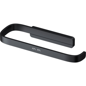 Держатель туалетной бумаги AM.PM Func A8F34122 черный