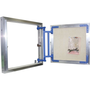 Ревизионный люк Люкер AL-KR 50x30 см, настенный