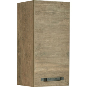 Шкаф AQUATON Лофт Фабрик дуб кантри