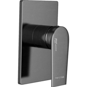 Смеситель для душа Wasserkraft Wiese 8451 С ВНУТРЕННЕЙ ЧАСТЬЮ