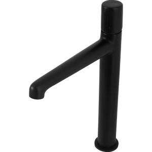 Смеситель для раковины BelBagno Uno LMC NERO W0 Смеситель для раковины BelBagno Uno LMC NERO W0