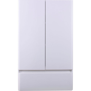 Шкаф Style Line Атлантика 60, антискрейч с ящиком