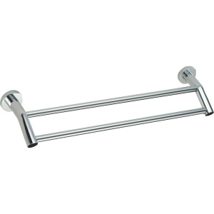 Полотенцедержатель Savol 87 S-508748 двойной, 50 см
