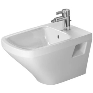 Биде подвесное Duravit DuraStyle 2282150000