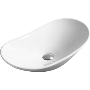 Раковина Vincea VBS-508 72 белая