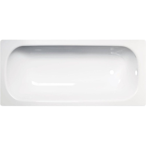 Стальная ванна ВИЗ Tevro Т-52902 150x70 см, с ножками, цвет белая орхидея Стальная ванна ВИЗ Tevro Т-52902 150x70 см, с ножками, цвет белая орхидея