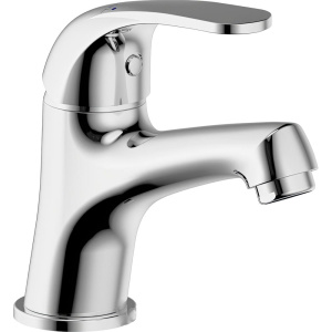 Смеситель для раковины Bravat Fit F1135188CP-RUS Смеситель для раковины Bravat Fit F1135188CP-RUS