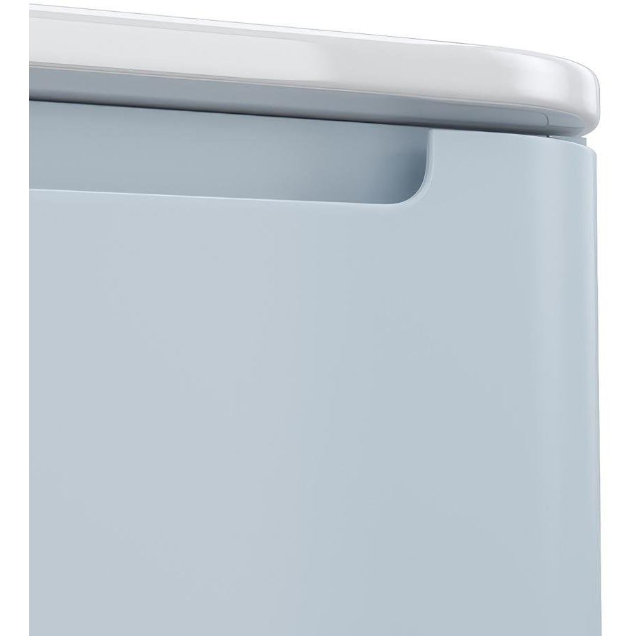 Купить Мебель для ванной IDDIS Edifice 60 подвесная, голубая в Москве с доставкой Мебель для ванной IDDIS Edifice 60 подвесная, голубая