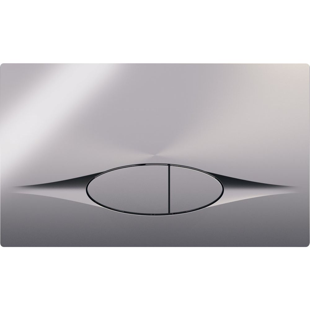 Кнопка смыва Jacob Delafon E29027-CP хром Кнопка смыва Jacob Delafon E29027-CP хром