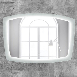 Зеркало Art&Max Roma 100 Зеркало Art&Max Roma 100