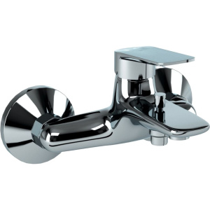 Смеситель для ванны с душем Paini Laguna LACR111 хром Смеситель для ванны с душем Paini Laguna LACR111 хром