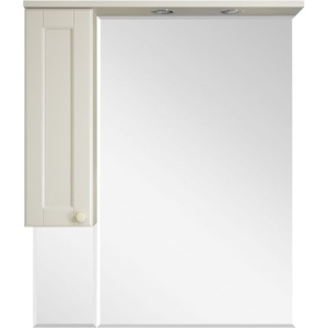 Зеркало Misty Латте L 85